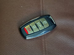2016款 2.0T 自动两驱豪华型