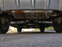 2016款 2.0T 自动两驱豪华型