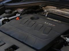 2016款 2.0T 自动两驱豪华型