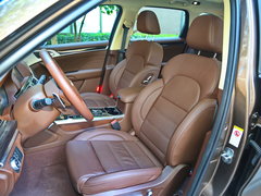 2016款 2.0T 自动两驱豪华型