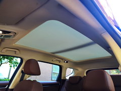 2016款 2.0T 自动两驱豪华型