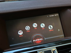 2016款 2.0T 自动两驱豪华型
