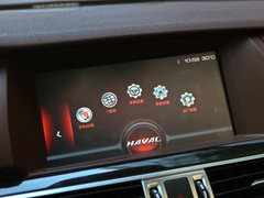 2016款 2.0T 自动两驱豪华型