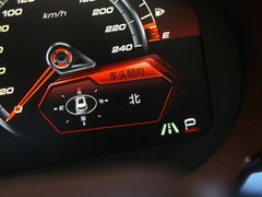 2016款 2.0T 自动两驱豪华型
