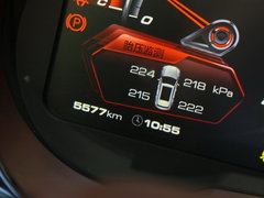 2016款 2.0T 自动两驱豪华型