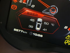 2016款 2.0T 自动两驱豪华型