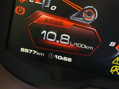 2016款 2.0T 自动两驱豪华型