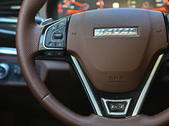 2016款 2.0T 自动两驱豪华型