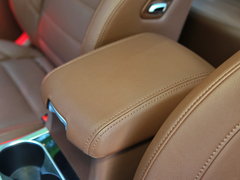 2016款 2.0T 自动两驱豪华型