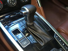 2016款 2.0T 自动两驱豪华型