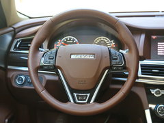 2016款 2.0T 自动两驱豪华型