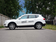2016款 2.0T 自动两驱精英型