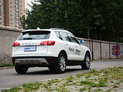 2016款 2.0T 自动两驱精英型