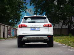 2016款 2.0T 自动两驱精英型