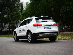 2016款 2.0T 自动两驱精英型