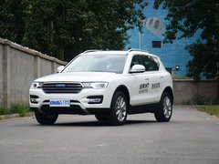 2016款 2.0T 自动两驱精英型