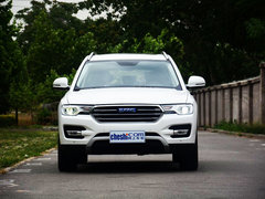 2016款 2.0T 自动两驱精英型