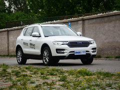 2016款 2.0T 自动两驱精英型