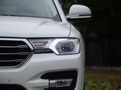 2016款 2.0T 自动两驱精英型