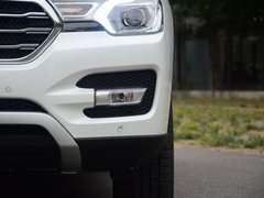 2016款 2.0T 自动两驱精英型