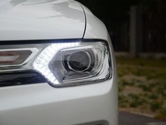 2016款 2.0T 自动两驱精英型