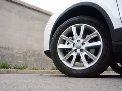 2016款 2.0T 自动两驱精英型