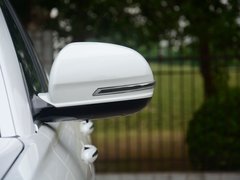 2016款 2.0T 自动两驱精英型