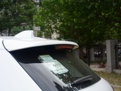 2016款 2.0T 自动两驱精英型