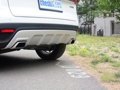 2016款 2.0T 自动两驱精英型