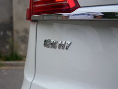2016款 2.0T 自动两驱精英型