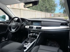 2016款 2.0T 自动两驱精英型