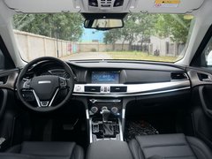 2016款 2.0T 自动两驱精英型