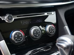 2016款 2.0T 自动两驱精英型