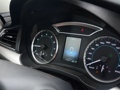 2016款 2.0T 自动两驱精英型