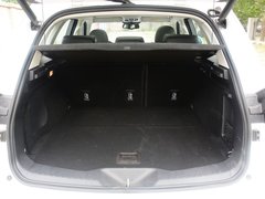 2016款 2.0T 自動兩驅(qū)精英型