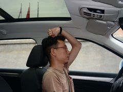 2016款 2.0T 自動兩驅(qū)精英型