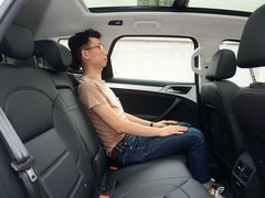 2016款 2.0T 自動兩驅(qū)精英型
