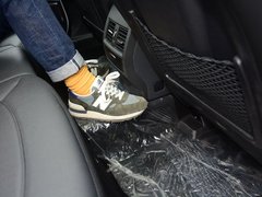 2016款 2.0T 自動兩驅精英型
