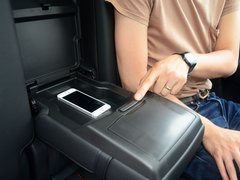 2016款 2.0T 自動兩驅精英型