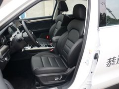 2016款 2.0T 自動兩驅精英型
