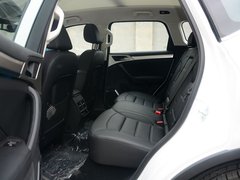 2016款 2.0T 自動兩驅精英型