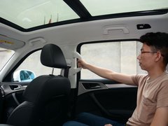 2016款 2.0T 自動兩驅(qū)精英型