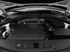 2016款 2.0T 自动两驱精英型