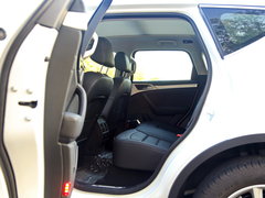 2016款 2.0T 自動兩驅精英型