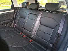 2016款 2.0T 自動兩驅精英型