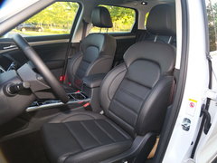 2016款 2.0T 自動兩驅精英型