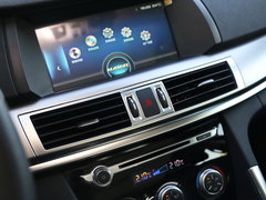 2016款 2.0T 自动两驱精英型