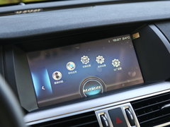 2016款 2.0T 自动两驱精英型