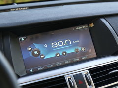 2016款 2.0T 自动两驱精英型