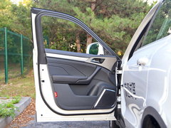 2016款 2.0T 自动两驱精英型